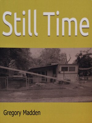 cover image of Still Time